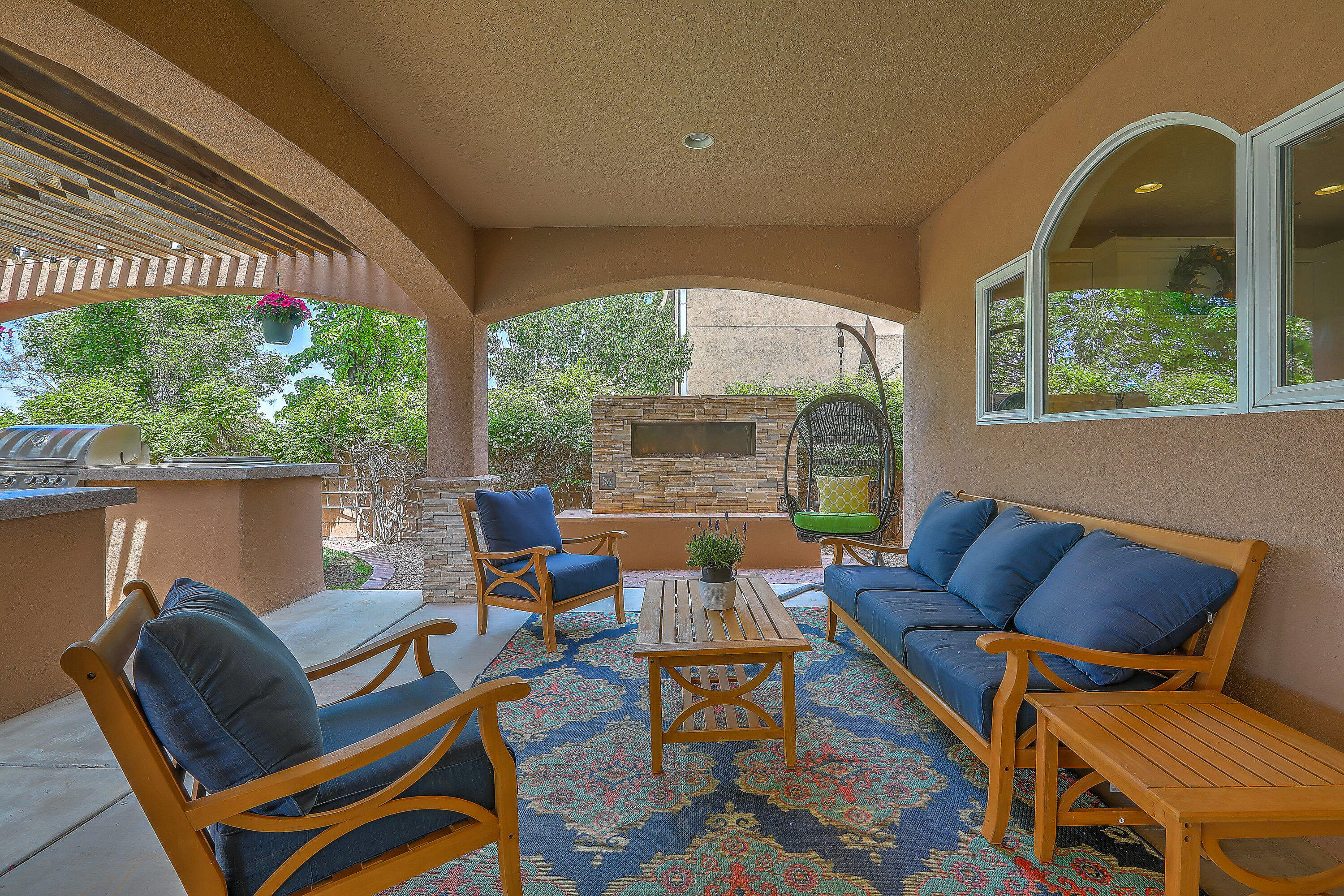 9105 Camino Etereo, Albuquerque, New Mexico image 50