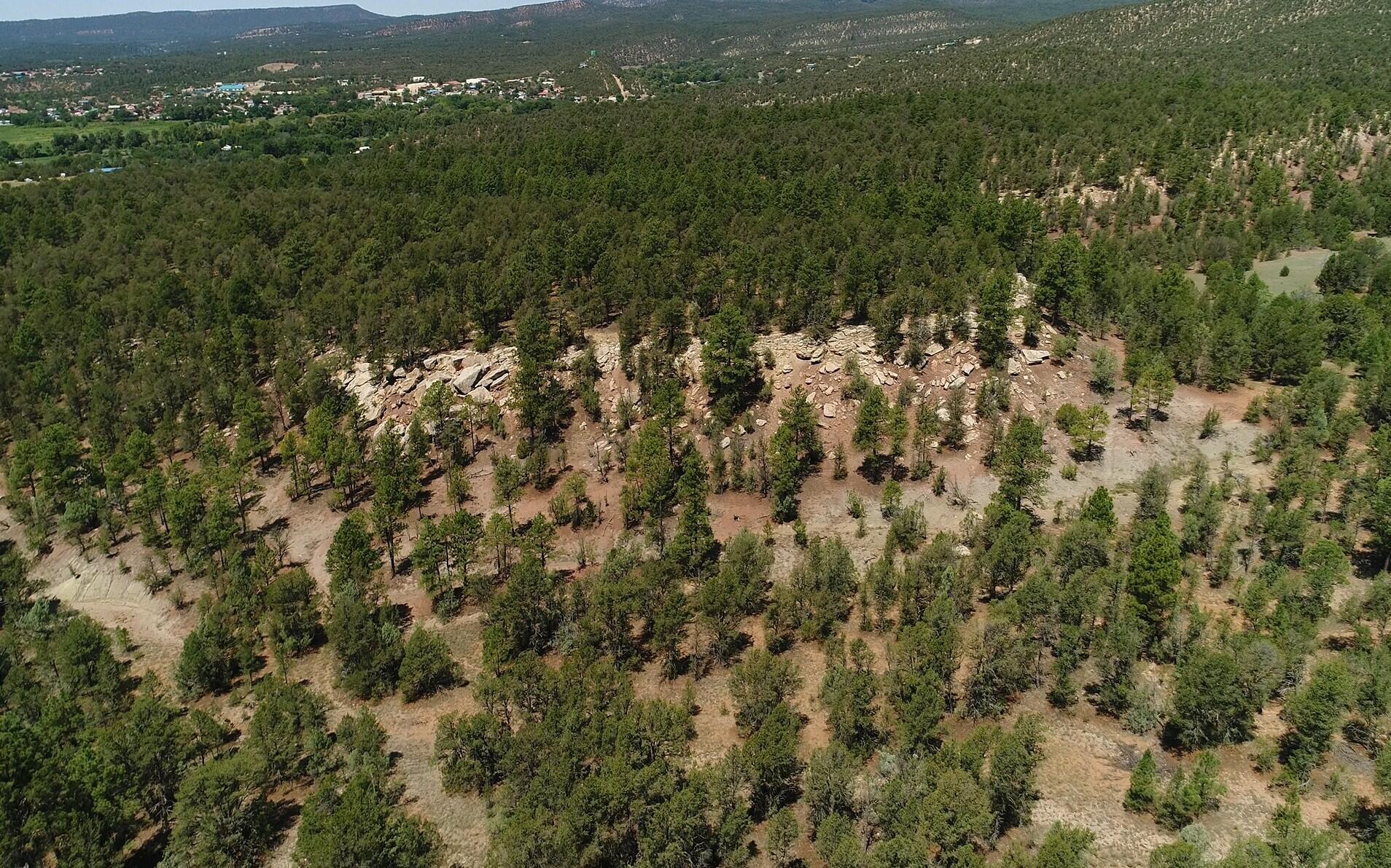 B51 & Cow Creek Rd 0