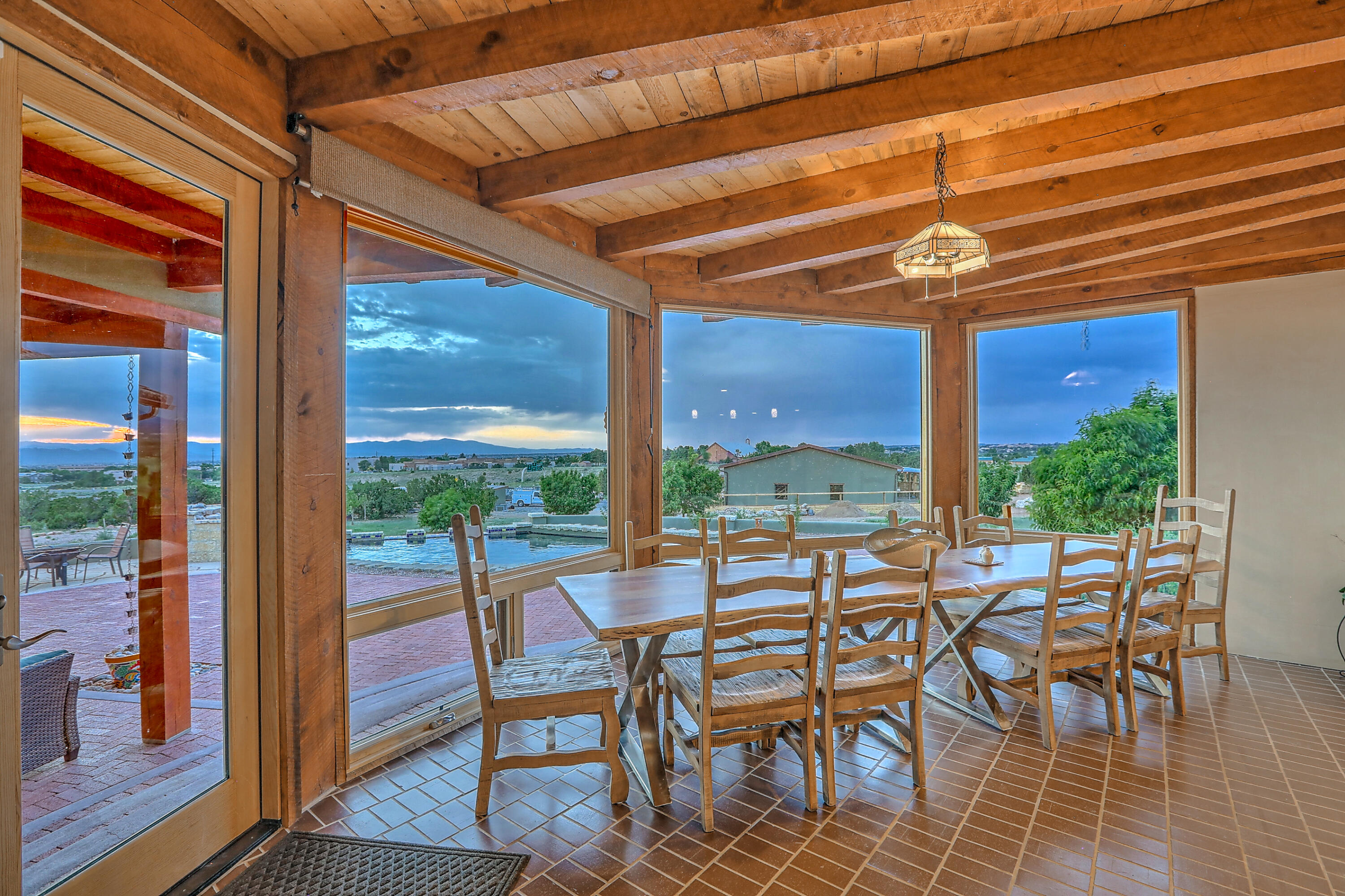 102 Rabbit Road, Santa Fe, New Mexico image 32