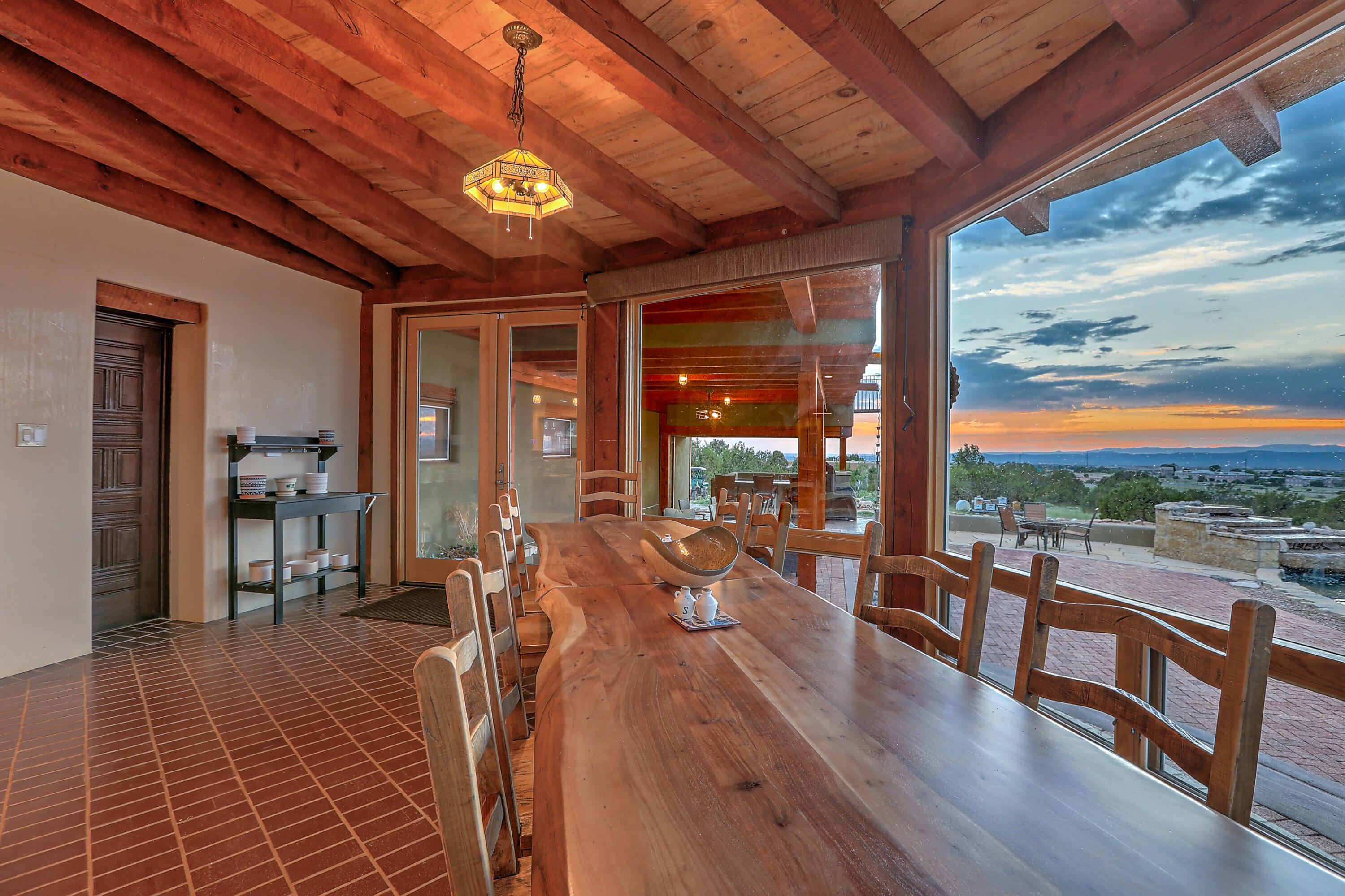 102 Rabbit Road, Santa Fe, New Mexico image 38