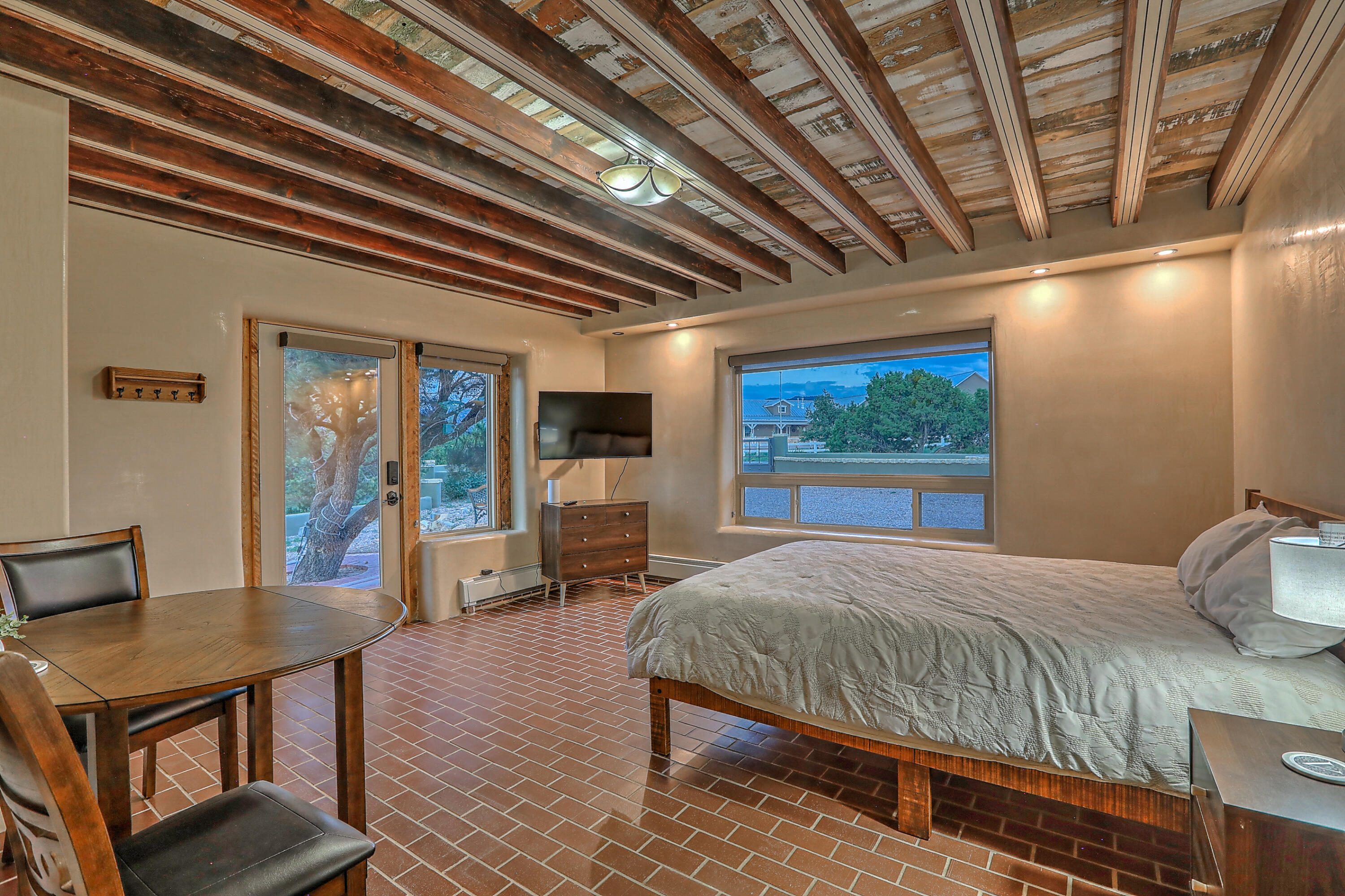 102 Rabbit Road, Santa Fe, New Mexico image 34