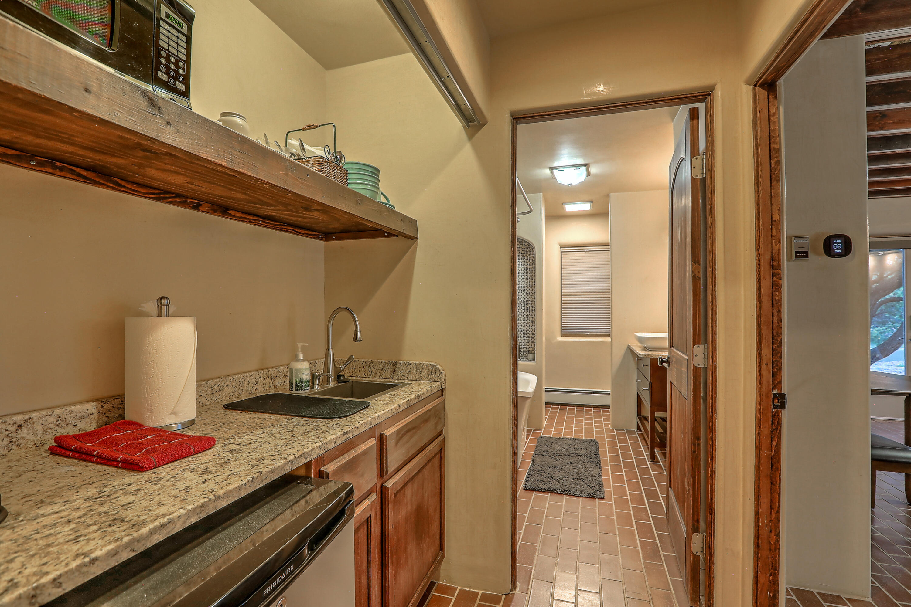 102 Rabbit Road, Santa Fe, New Mexico image 36