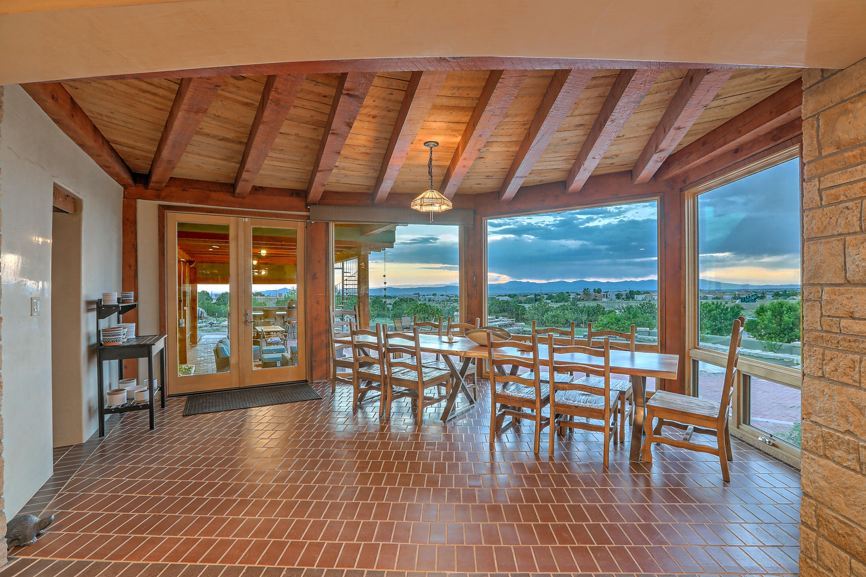 102 Rabbit Road, Santa Fe, New Mexico image 31