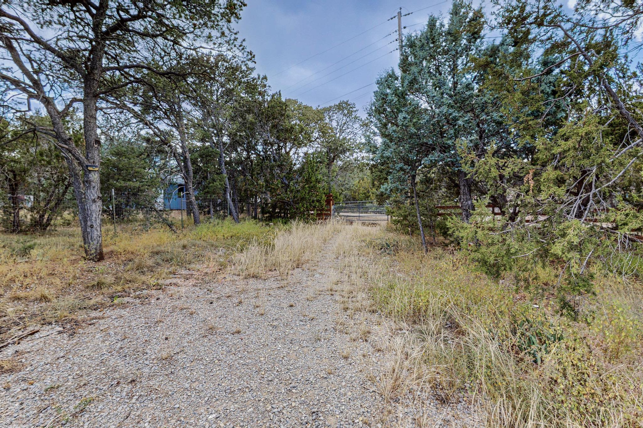 54 Skyline Drive, Sandia Park, New Mexico image 42