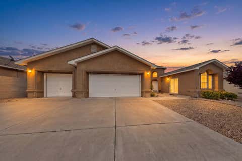 Homes For Sale - 7296 Assisi Hills Road<br/> Sandoval County, Rio Rancho, NM 87144