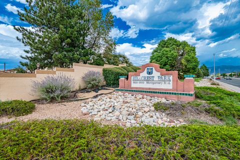 3861 Montgomery Boulevard NE Unit 1421, Albuquerque, NM 87109 - #: 1067214