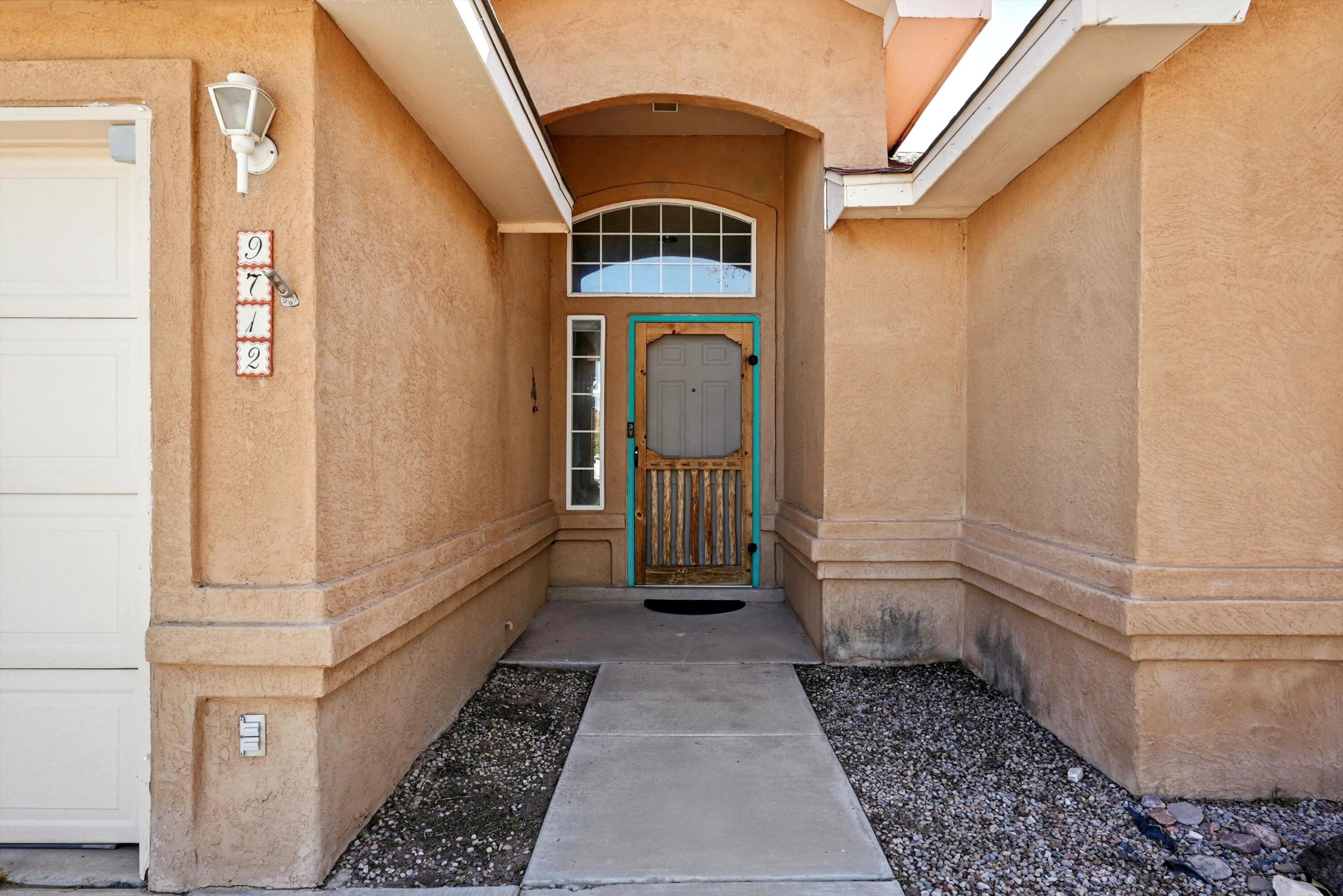 9712 Monteria Court, Albuquerque, New Mexico image 4