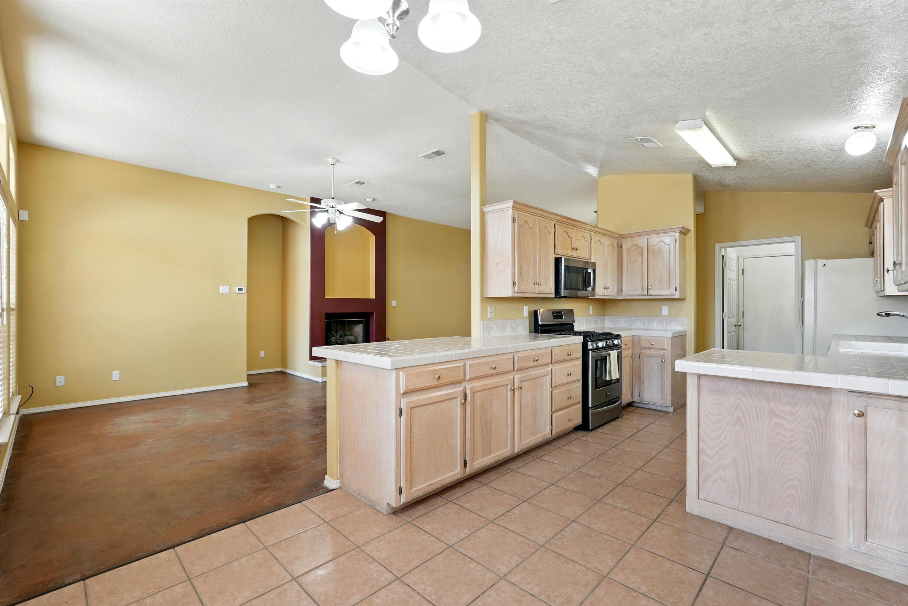 9712 Monteria Court, Albuquerque, New Mexico image 10