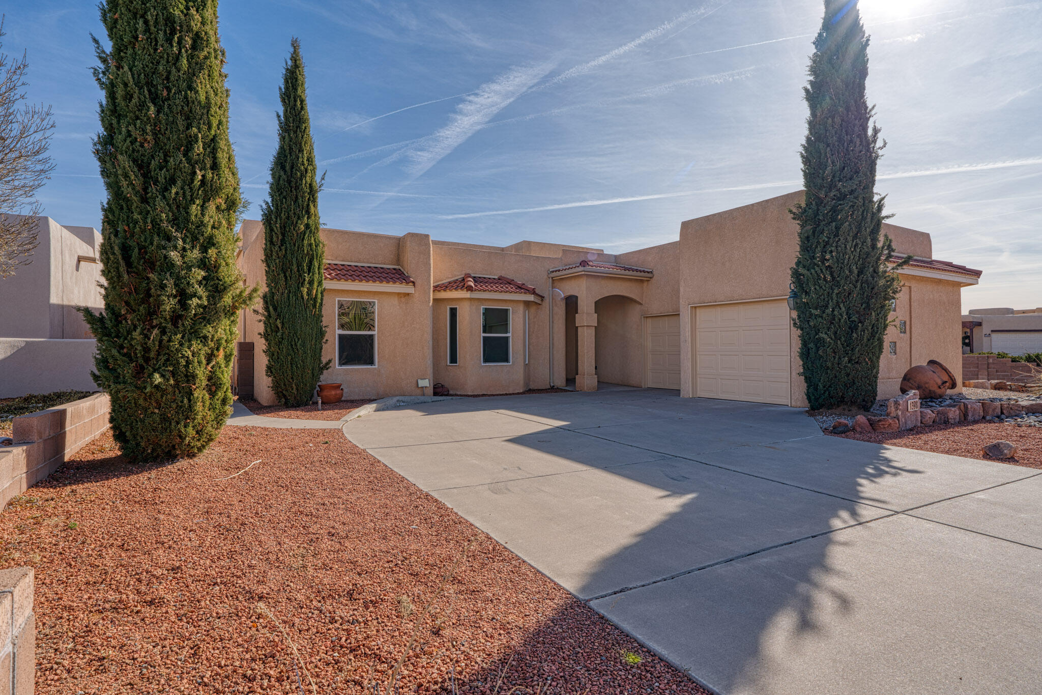 1398 Wilkes Way, Rio Rancho, New Mexico image 1