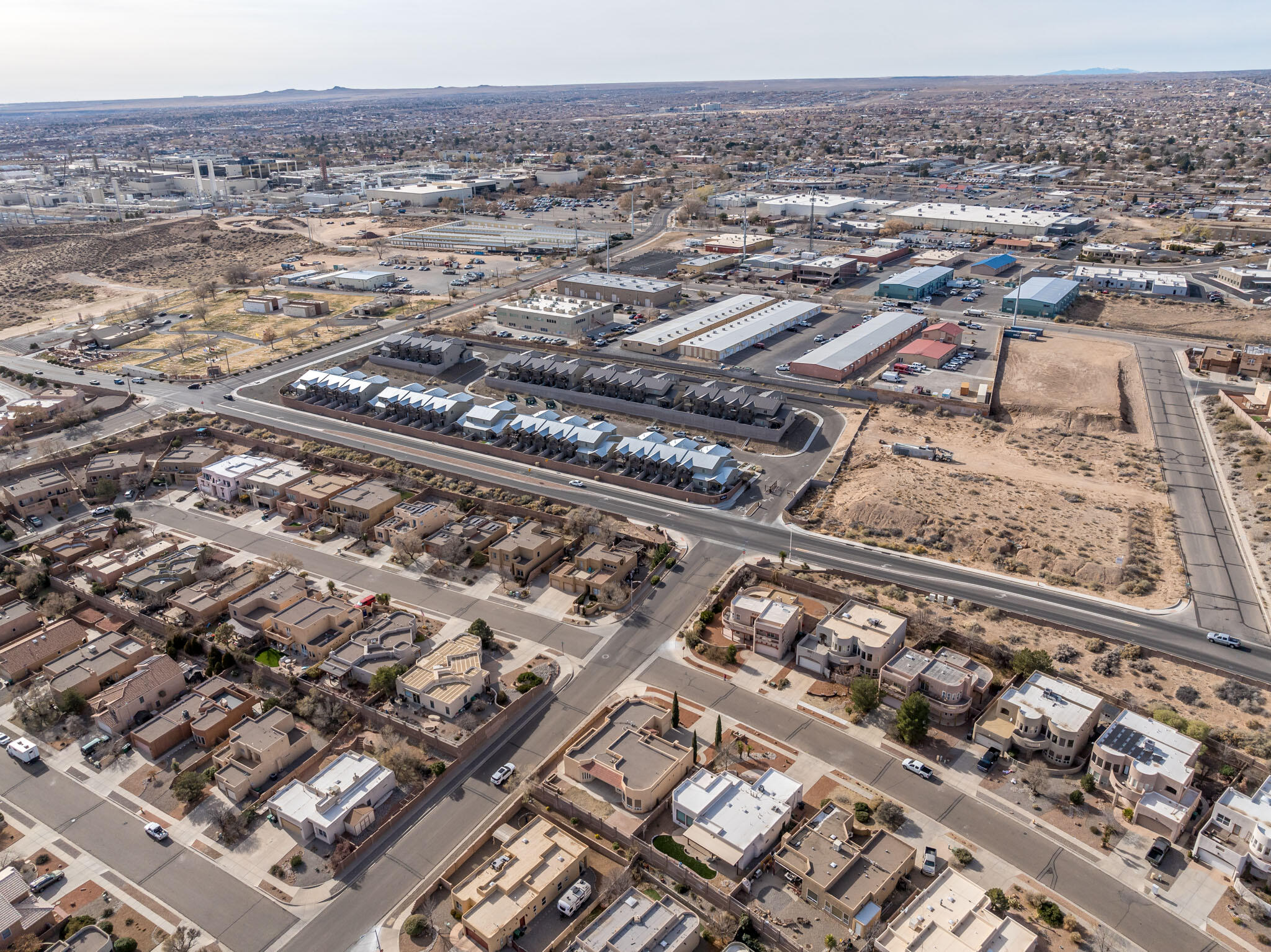 1398 Wilkes Way, Rio Rancho, New Mexico image 48