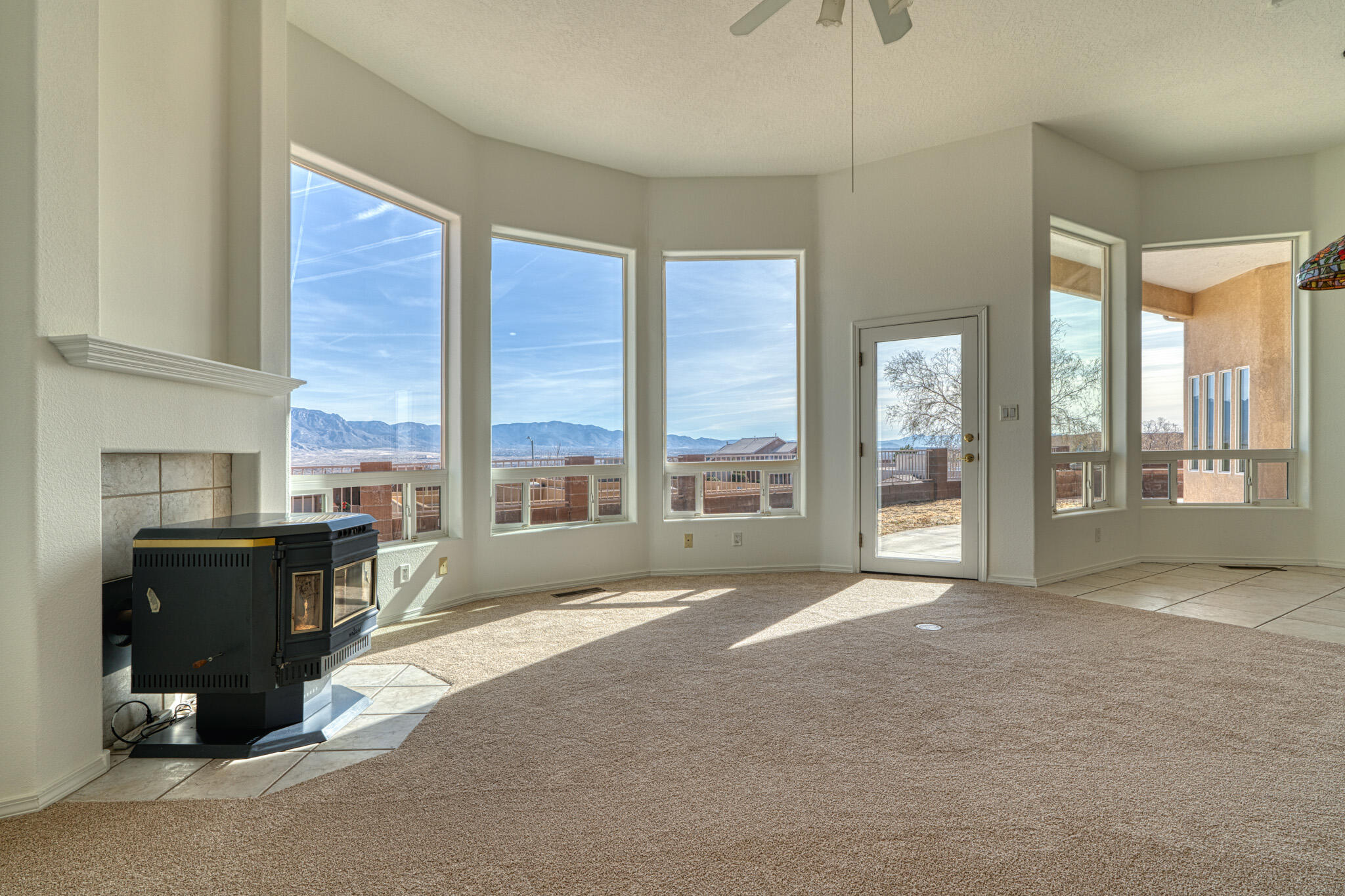 1398 Wilkes Way, Rio Rancho, New Mexico image 10