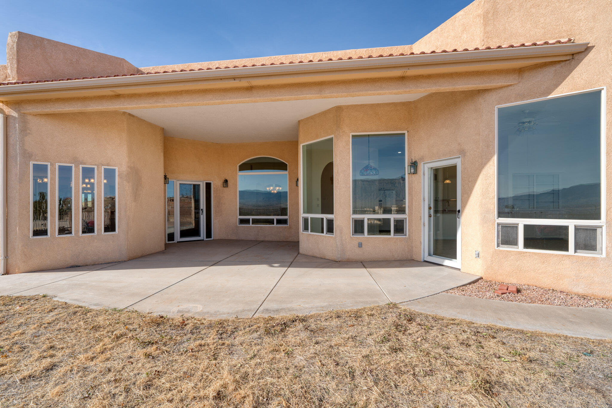 1398 Wilkes Way, Rio Rancho, New Mexico image 33