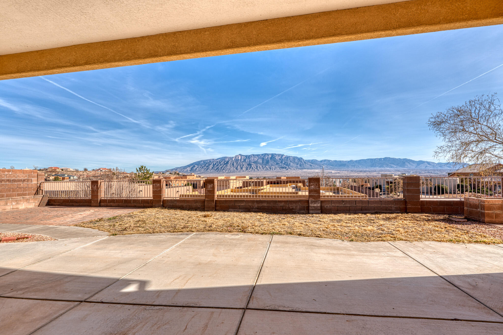 1398 Wilkes Way, Rio Rancho, New Mexico image 35