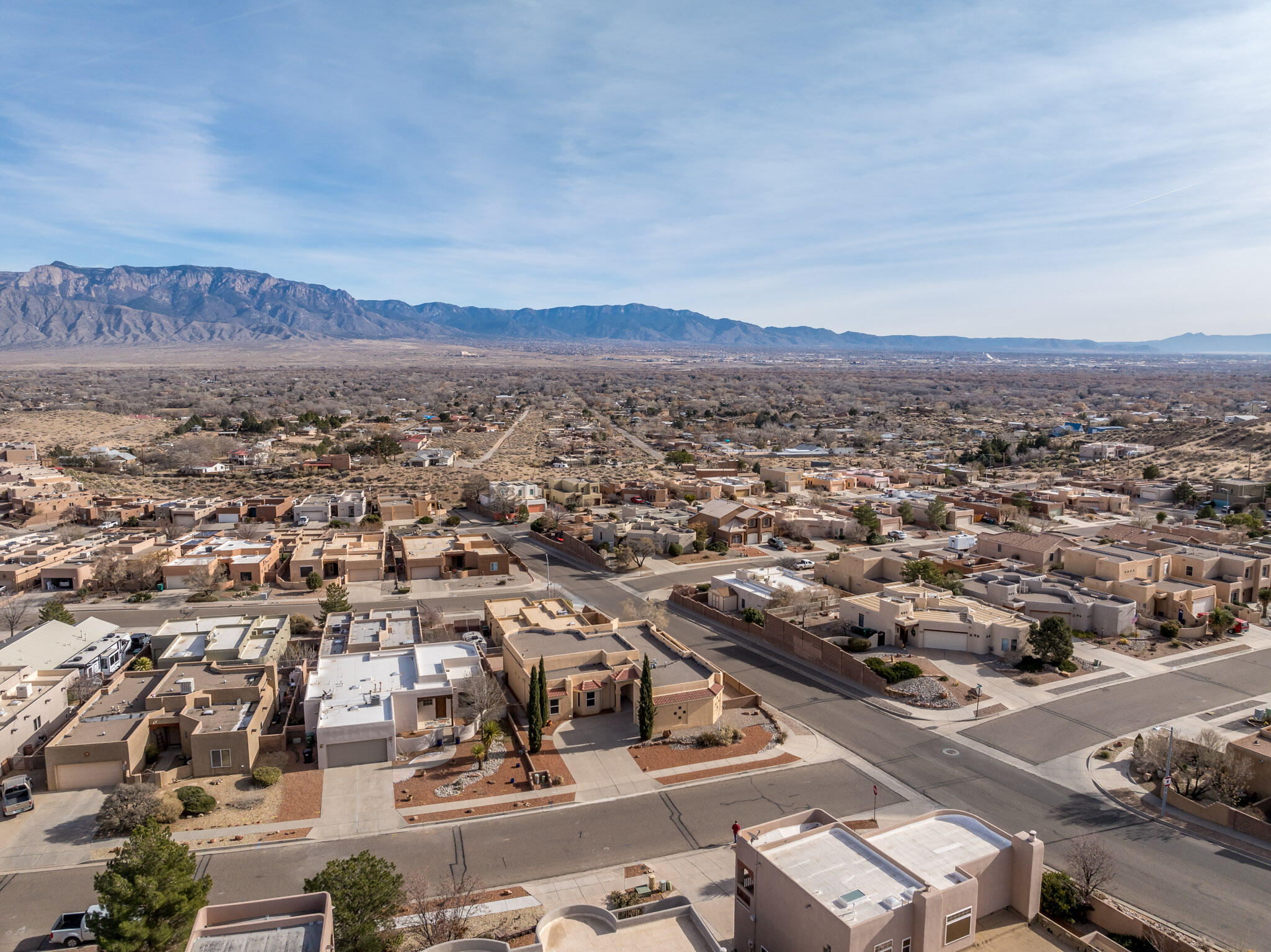 1398 Wilkes Way, Rio Rancho, New Mexico image 43