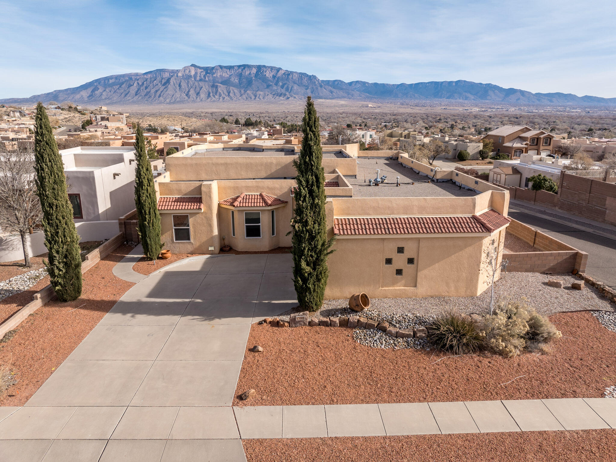 1398 Wilkes Way, Rio Rancho, New Mexico image 40