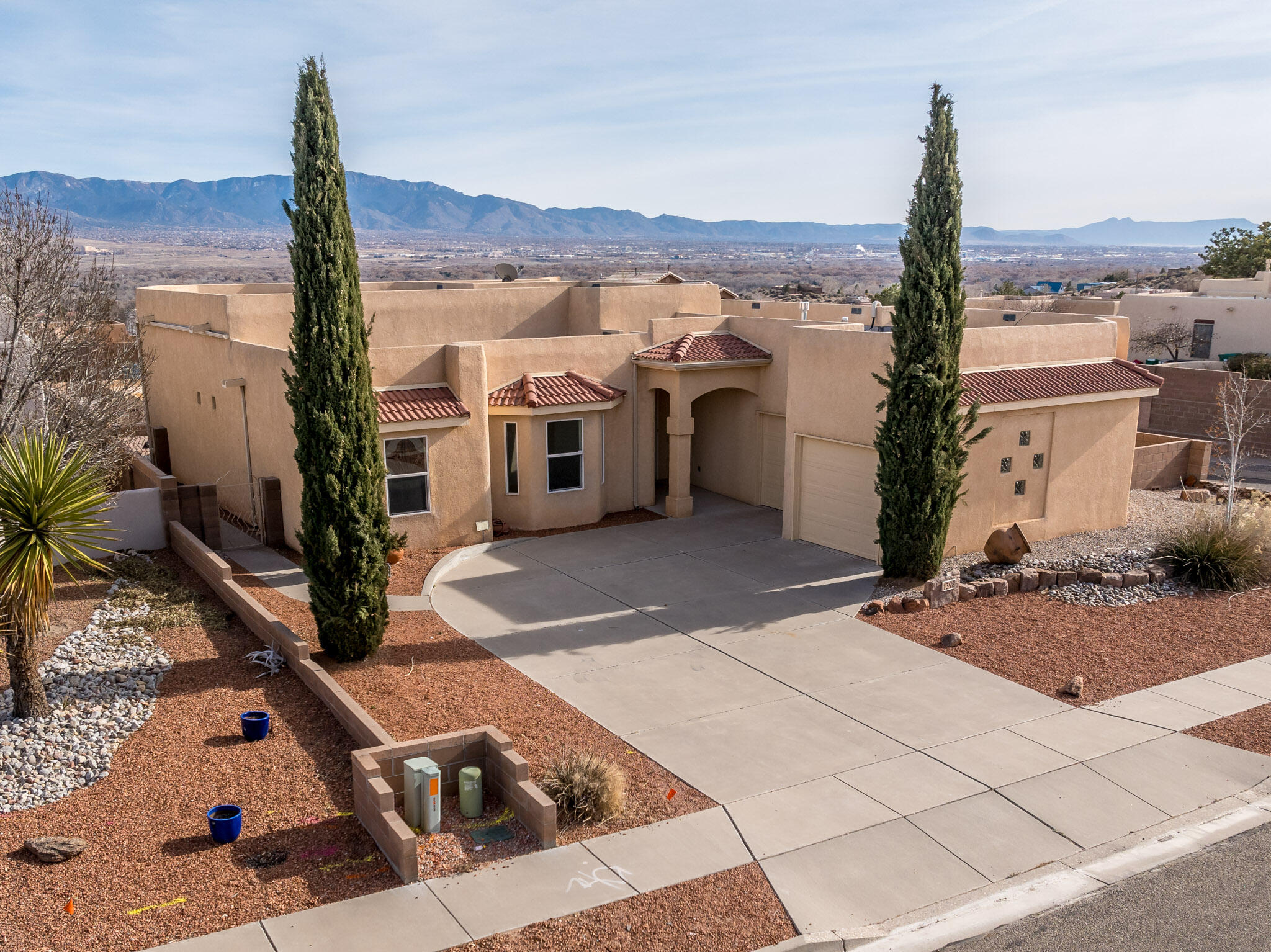 1398 Wilkes Way, Rio Rancho, New Mexico image 42