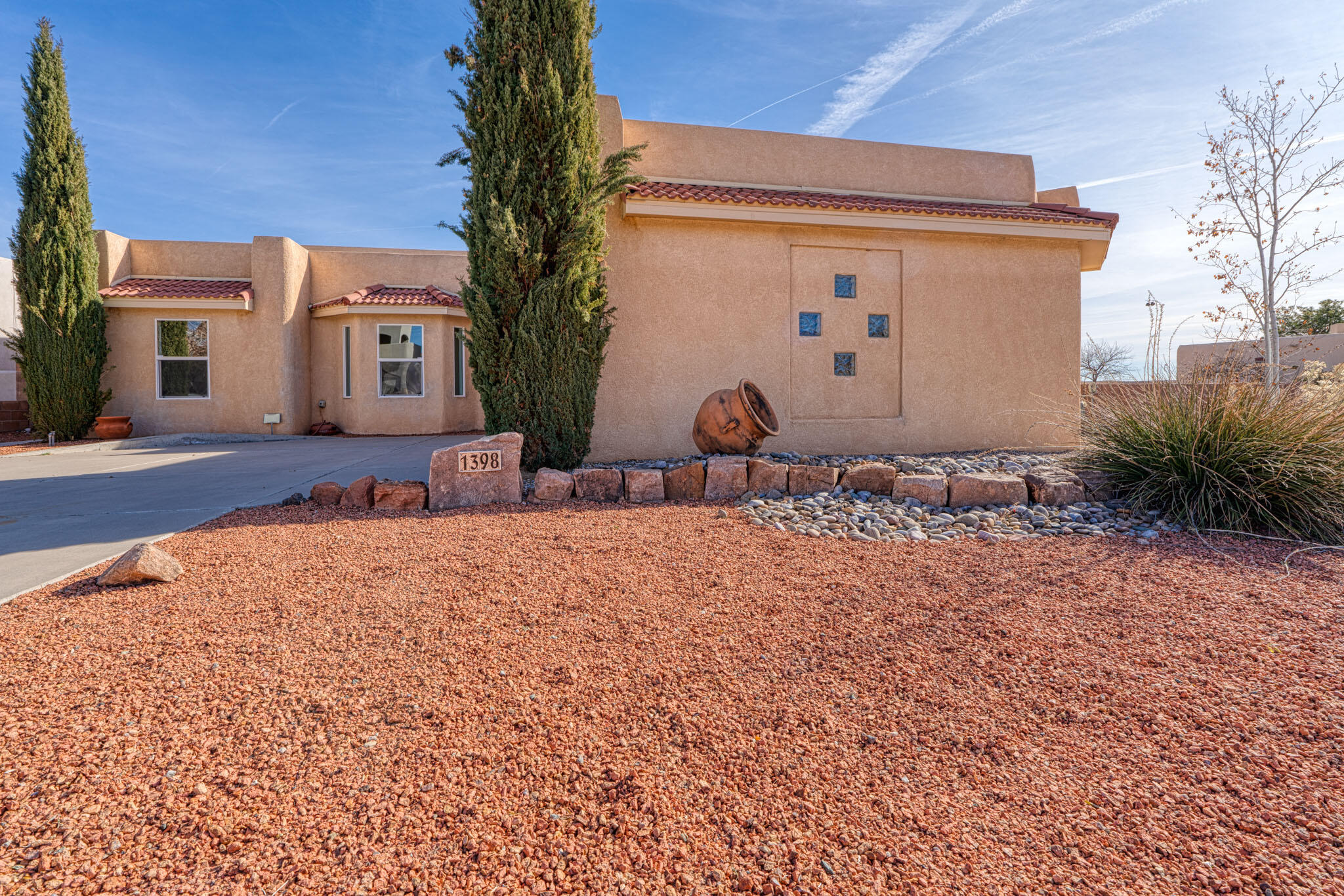 1398 Wilkes Way, Rio Rancho, New Mexico image 44