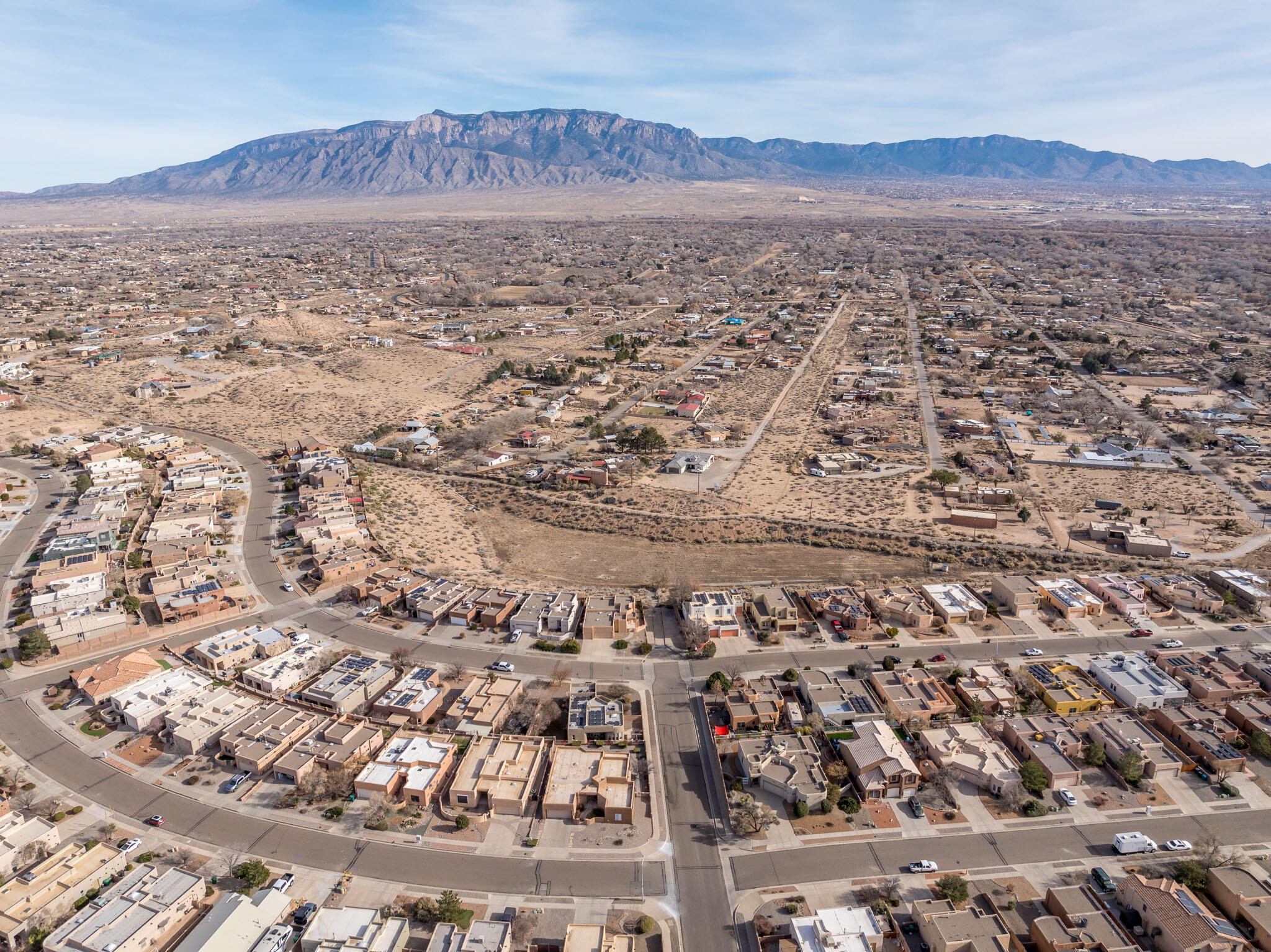 1398 Wilkes Way, Rio Rancho, New Mexico image 45