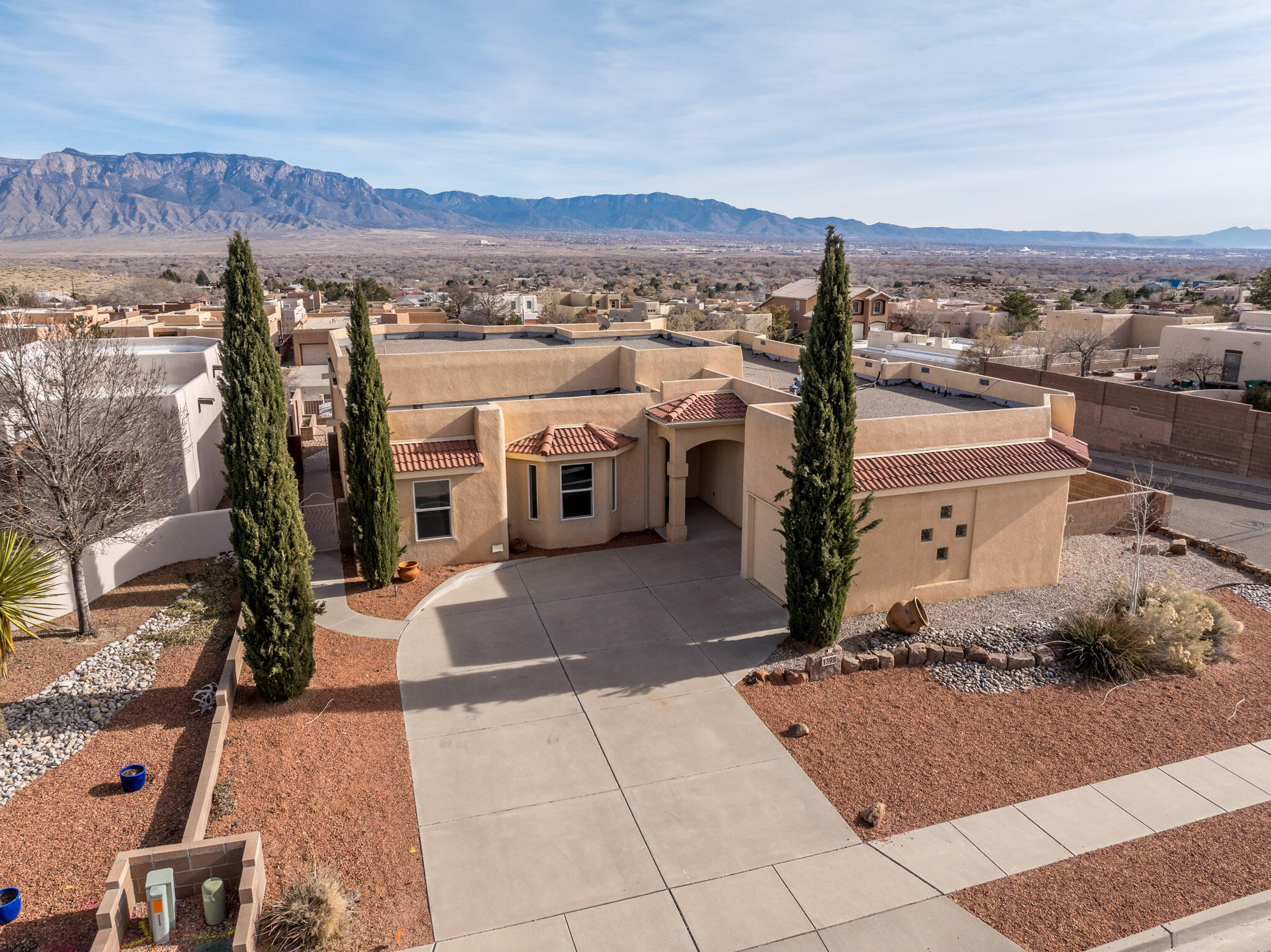 1398 Wilkes Way, Rio Rancho, New Mexico image 2