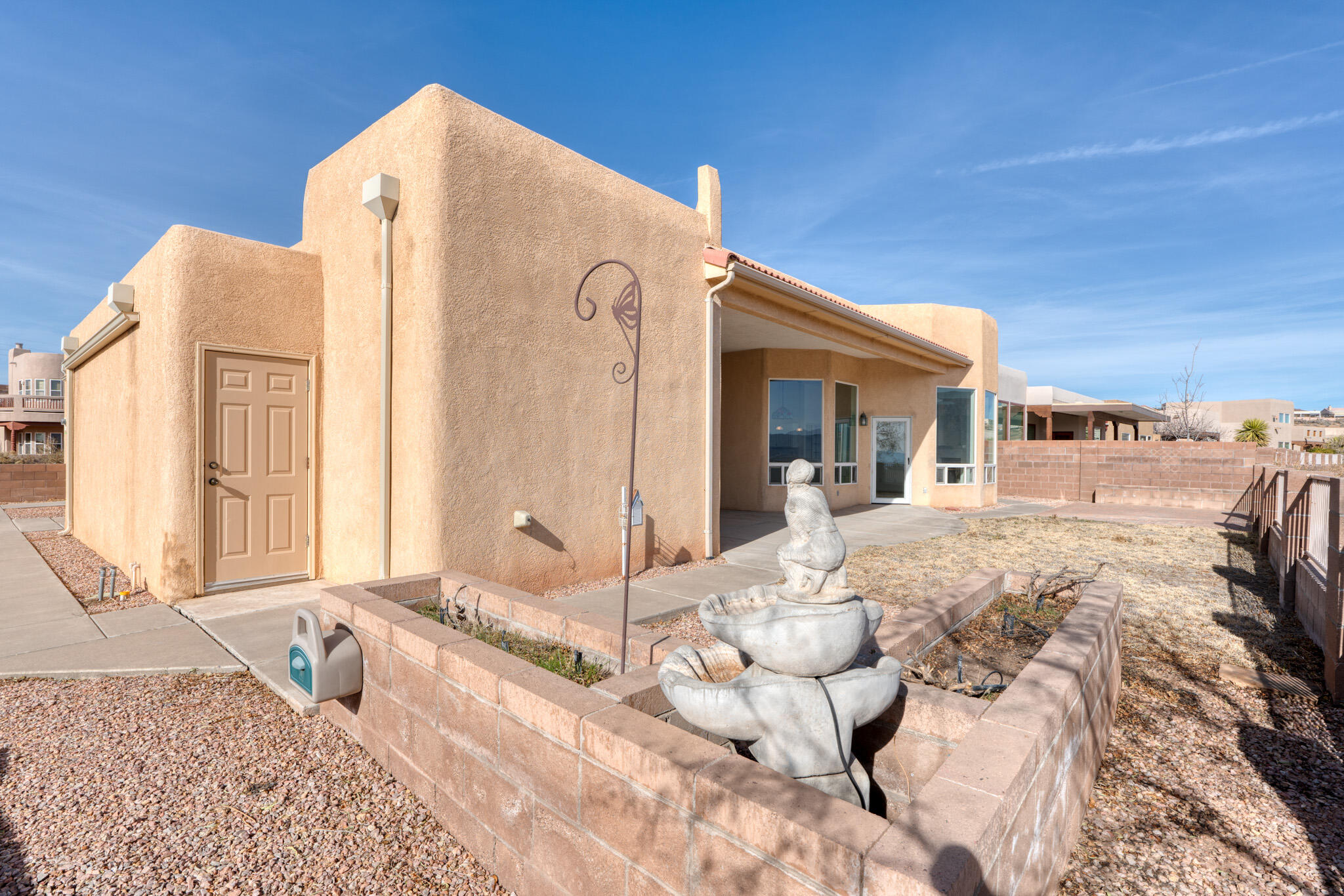 1398 Wilkes Way, Rio Rancho, New Mexico image 34