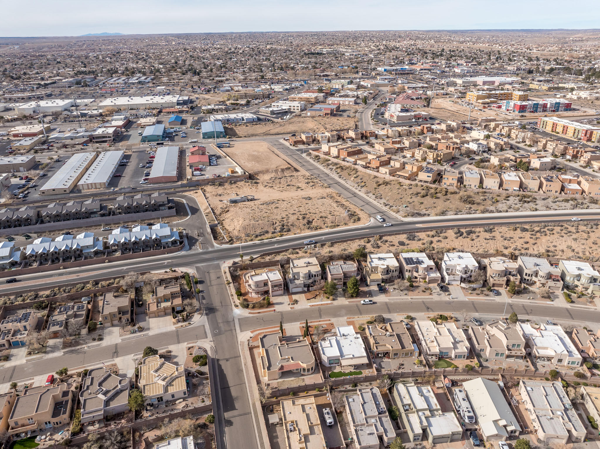 1398 Wilkes Way, Rio Rancho, New Mexico image 46