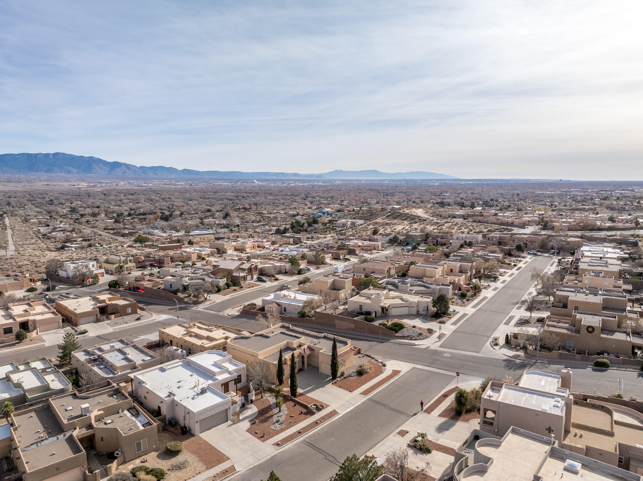 1398 Wilkes Way, Rio Rancho, New Mexico image 49