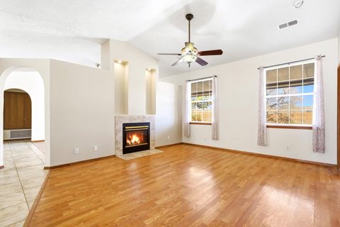 Homes For Sale - 2881 Chessman Drive<br/> Rio Rancho, NM 87124