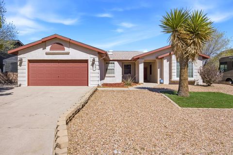 Homes For Sale - 2881 Chessman Drive<br/> Rio Rancho, NM 87124