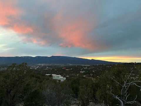Vacant Land For Sale - 8 Concetta Court<br/> Bernalillo County, Sandia Park, NM 87047