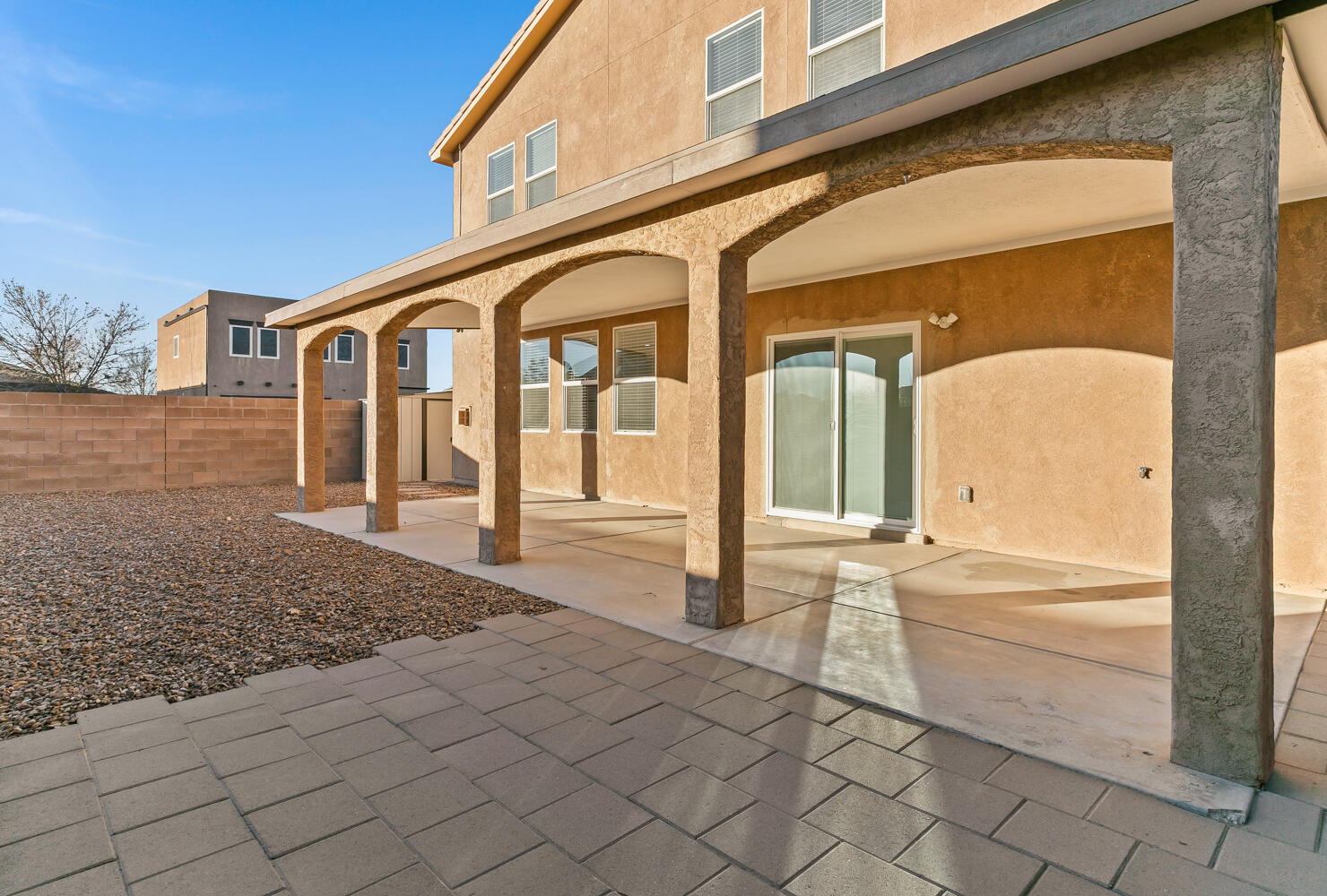 1644 Terra De Sol Drive, Rio Rancho, New Mexico image 41