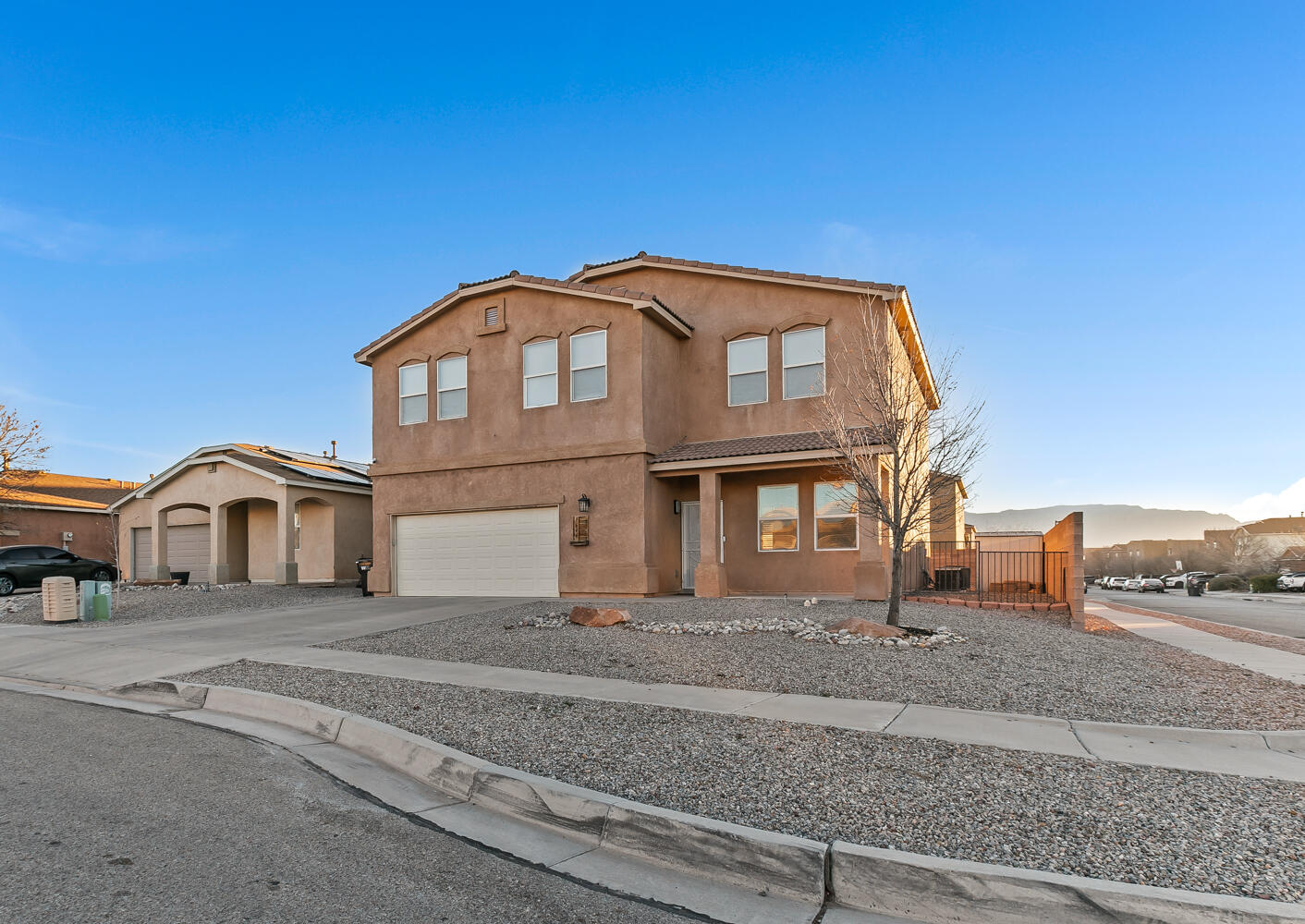 1644 Terra De Sol Drive, Rio Rancho, New Mexico image 1