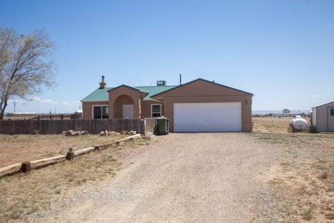 Homes For Sale - 244 Frost Road # B<br/> Santa Fe County, Edgewood, NM 87015