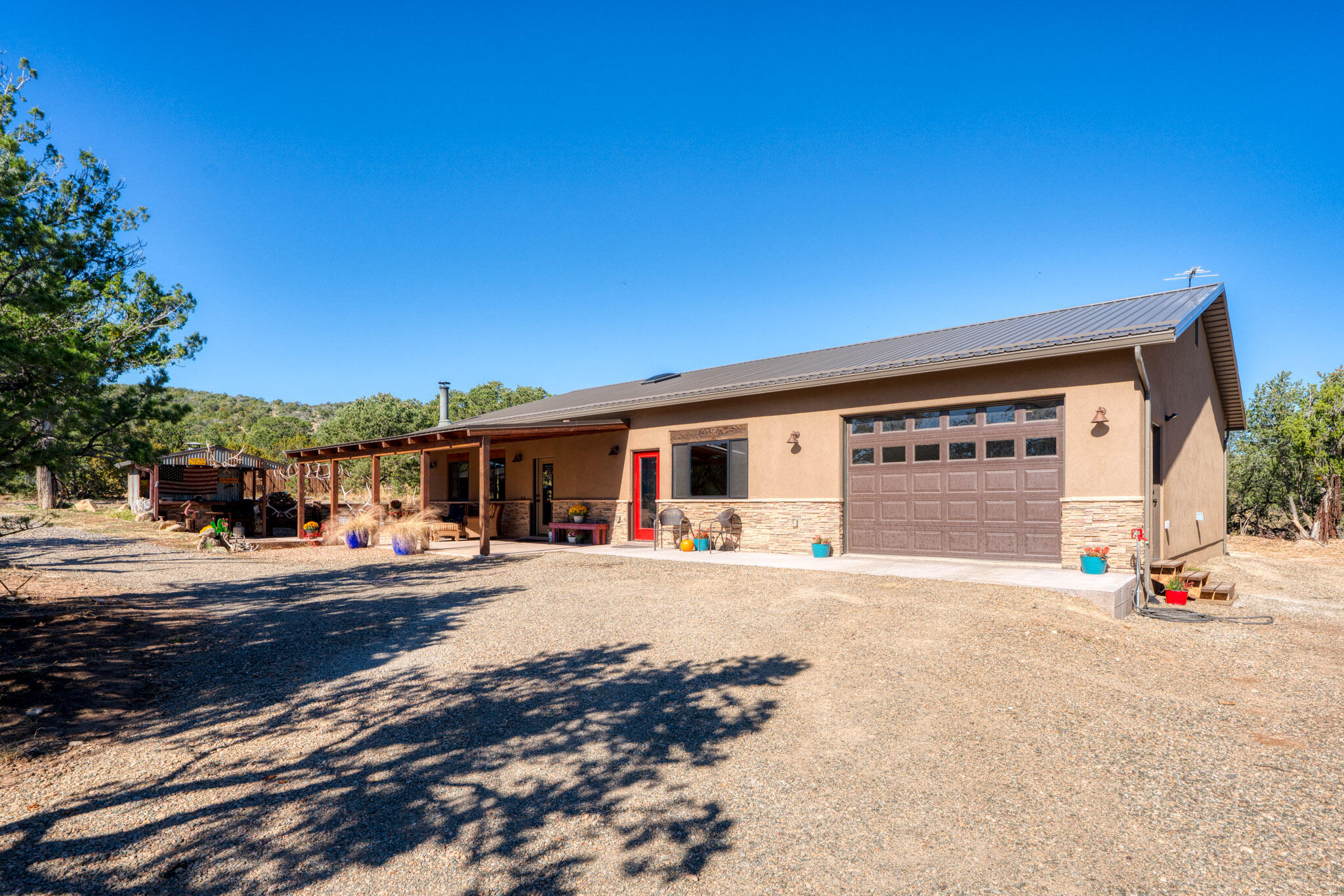 1229 B Nm 344, Stanley, New Mexico image 7