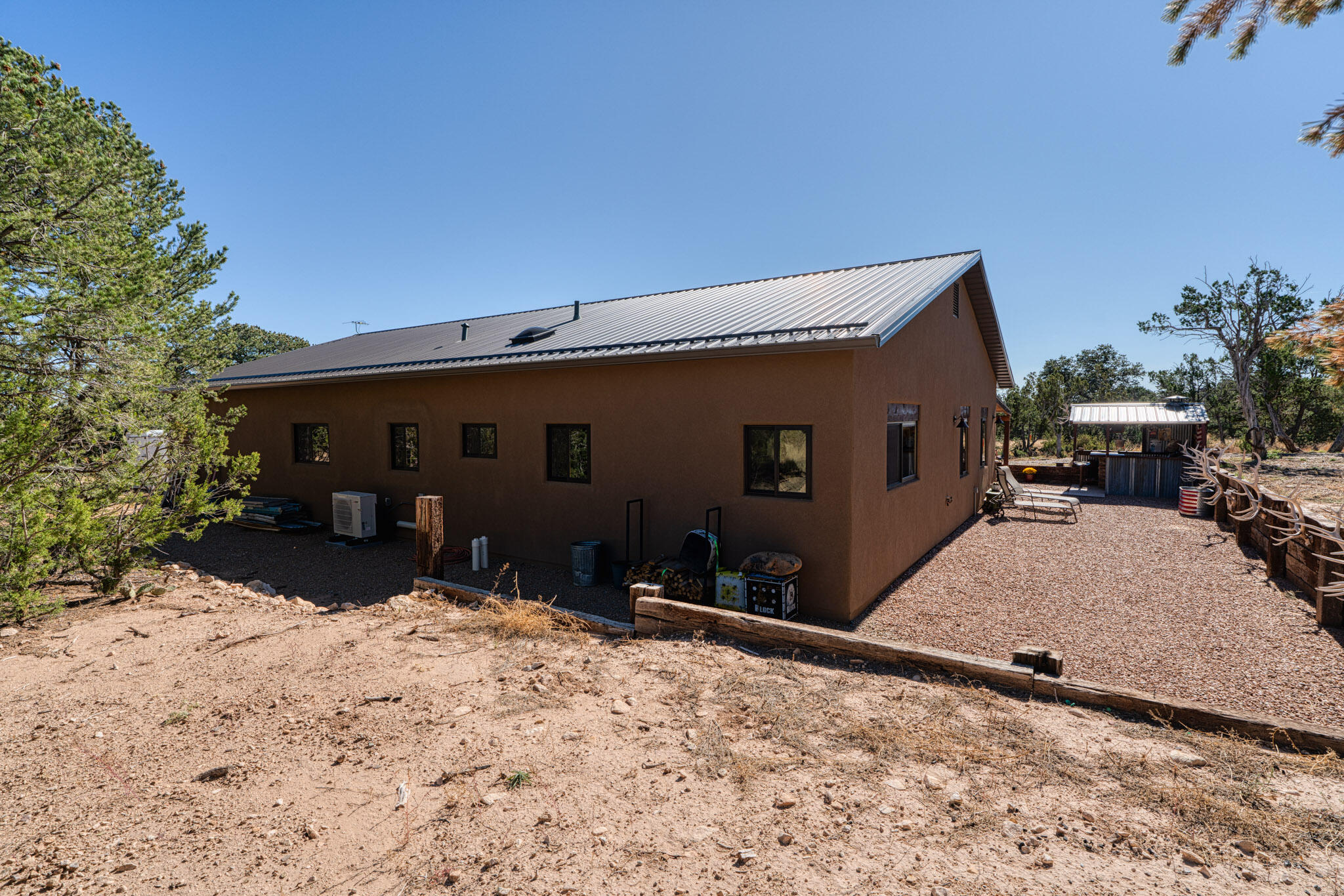 1229 B Nm 344, Stanley, New Mexico image 43