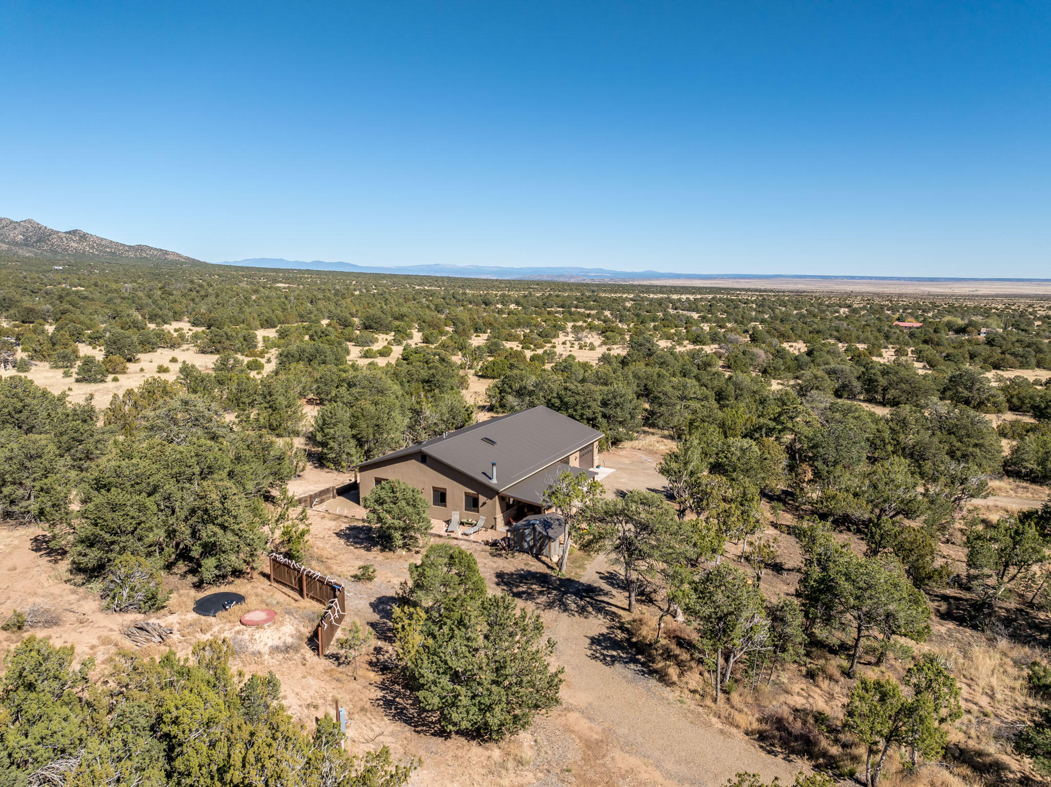 1229 B Nm 344, Stanley, New Mexico image 49