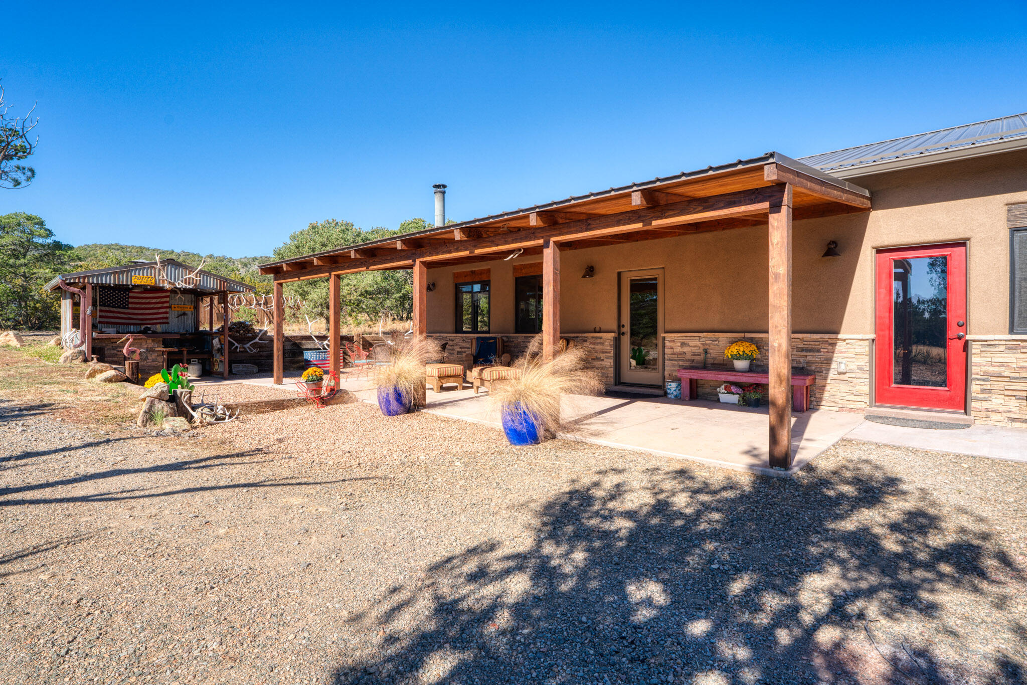 1229 B Nm 344, Stanley, New Mexico image 3