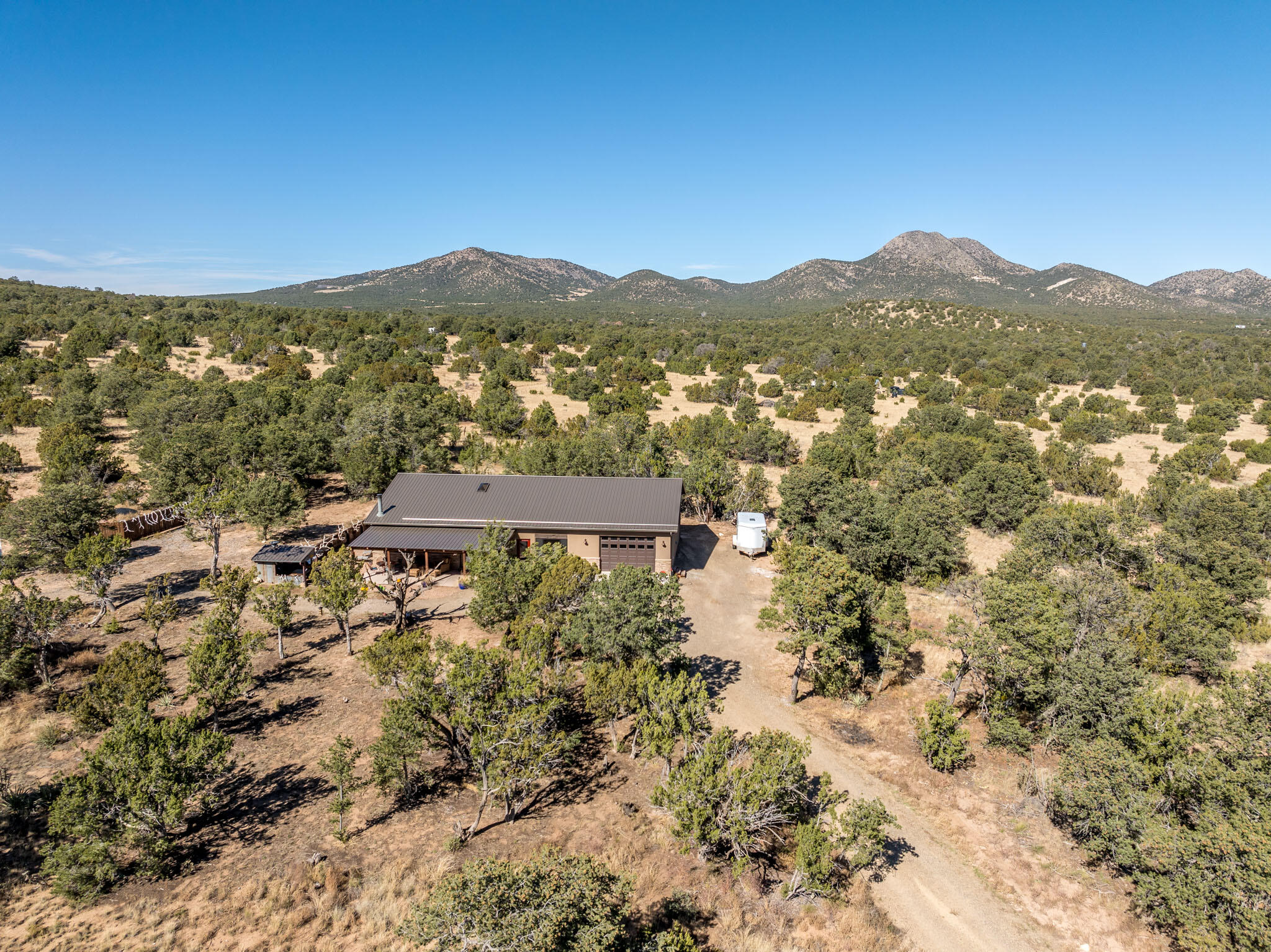 1229 B Nm 344, Stanley, New Mexico image 1