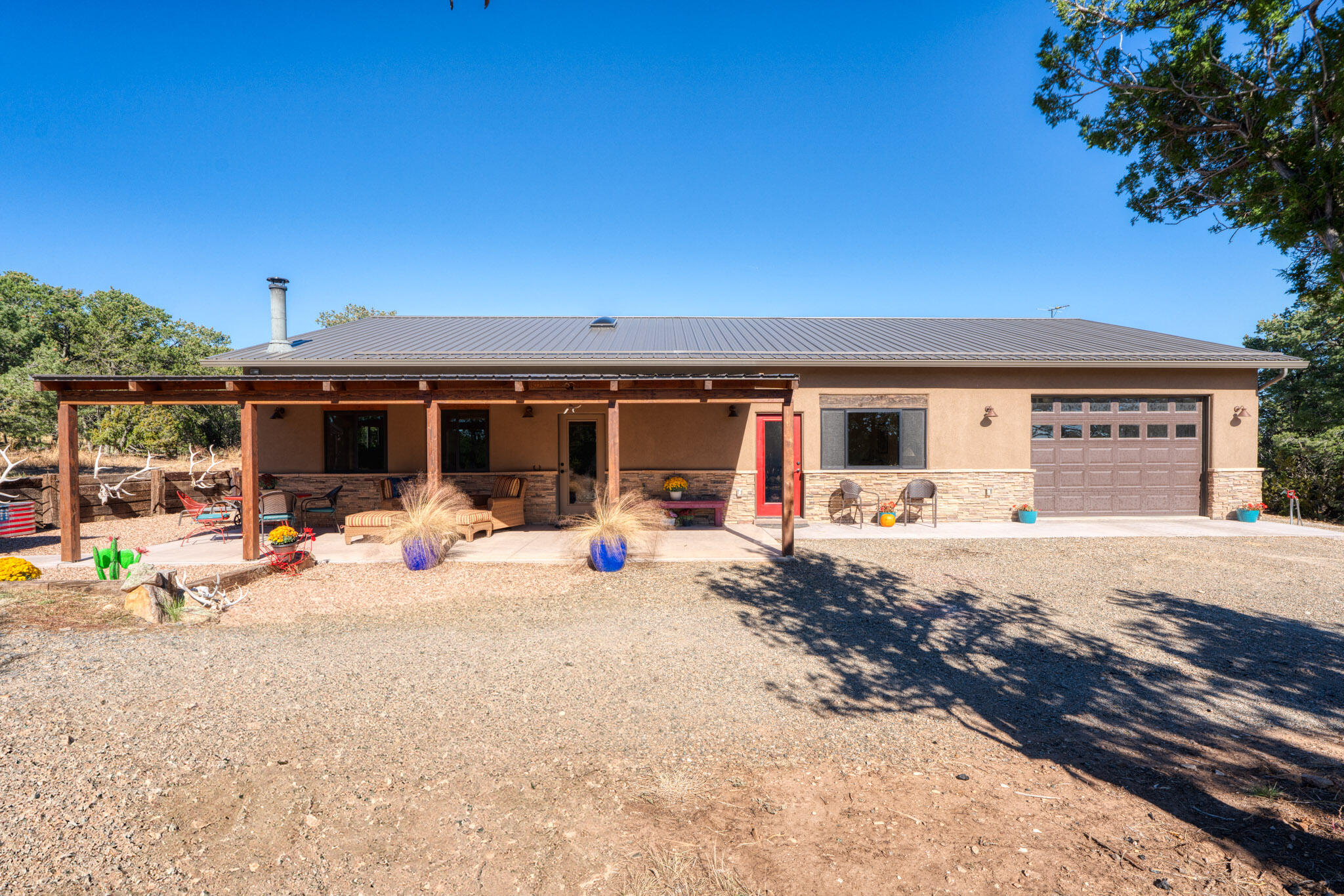 1229 B Nm 344, Stanley, New Mexico image 2