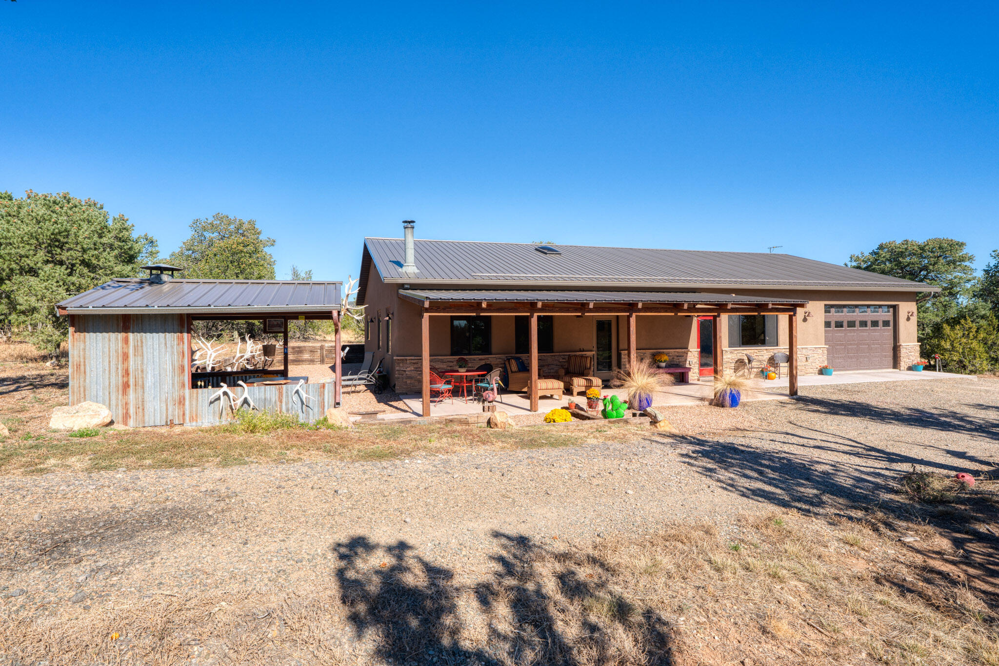 1229 B Nm 344, Stanley, New Mexico image 46