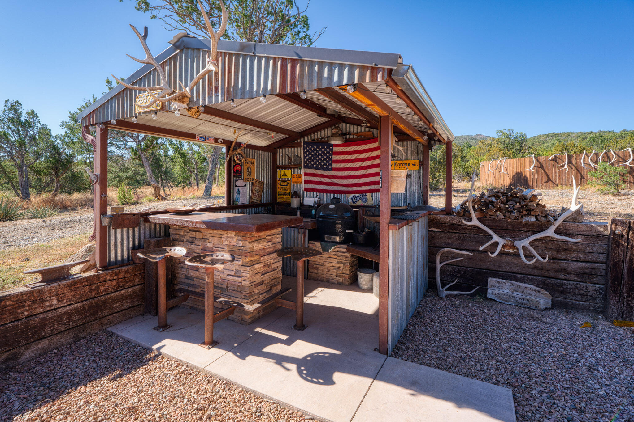 1229 B Nm 344, Stanley, New Mexico image 9