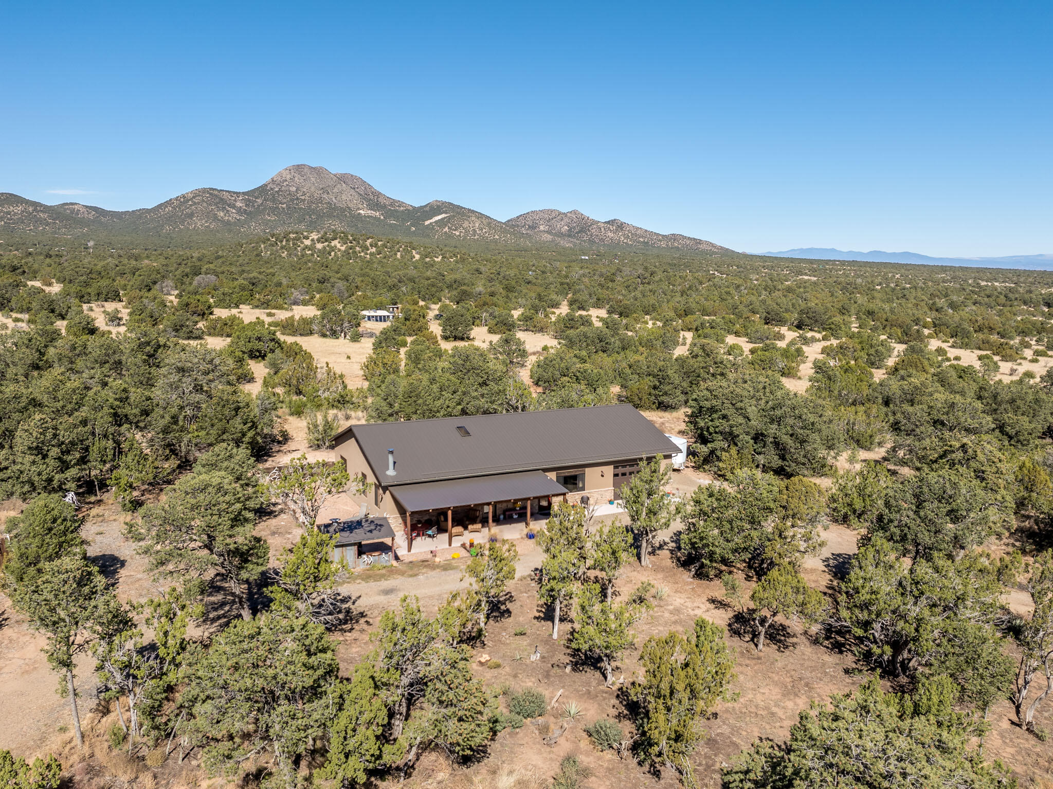 1229 B Nm 344, Stanley, New Mexico image 48