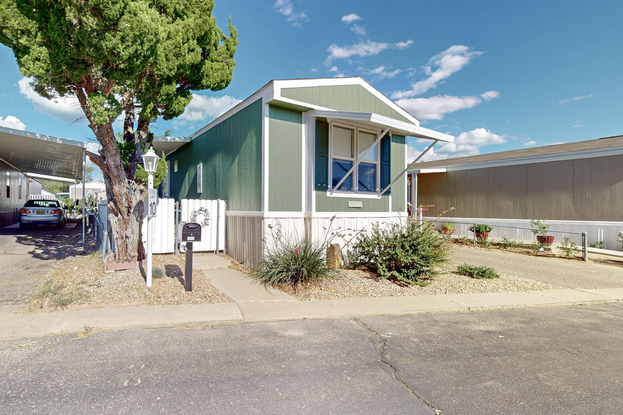 1074 Mustang Trail, Albuquerque, New Mexico image 37