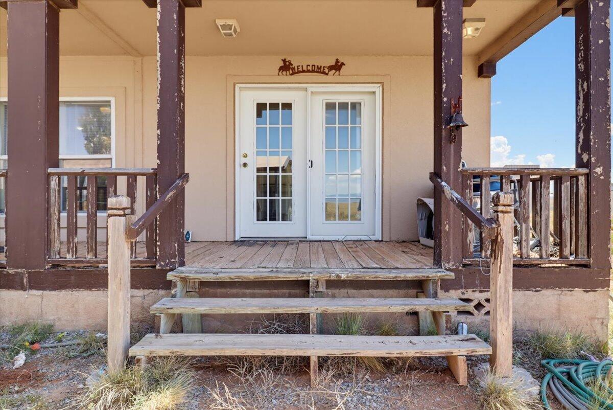 250 B Anaya Road