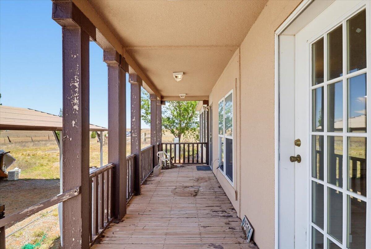250 B Anaya Road