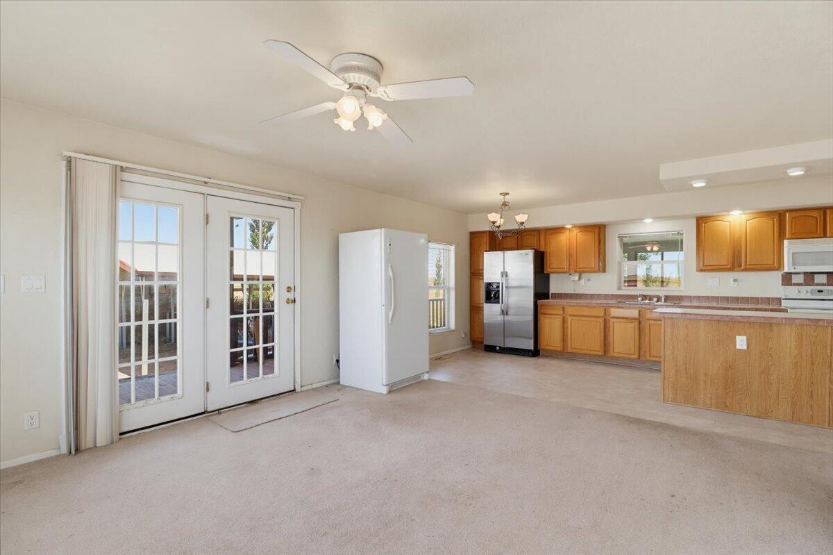 250 B Anaya Road