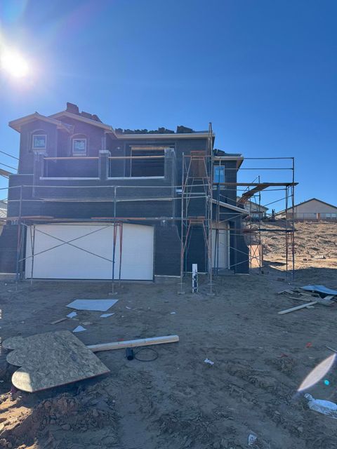 1517 Valle De Colores Street NW Los Lunas NM 87031