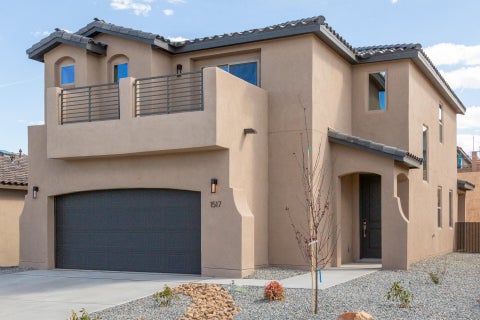 Homes For Sale - 1517 Valle De Colores Street<br/> Valencia County, Los Lunas, NM 87031