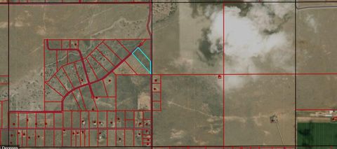 Vacant Land For Sale - Shetland Street<br/> Torrance County, Moriarty, NM 87035