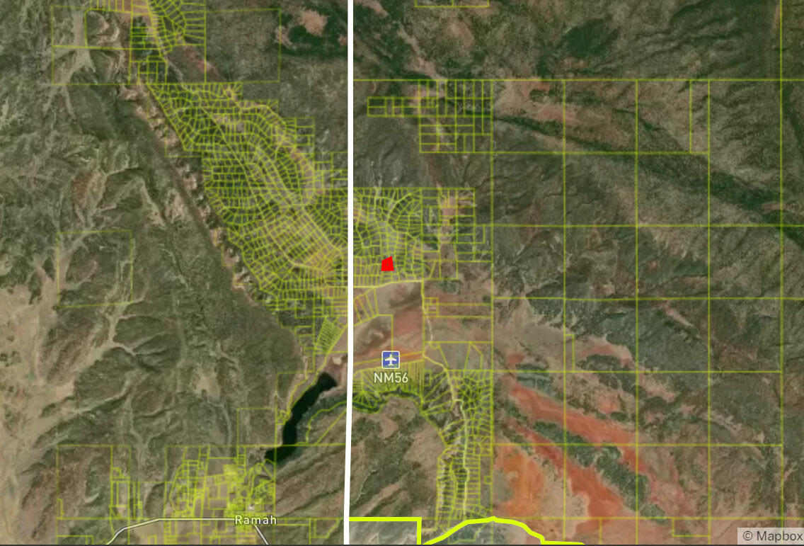 Lot 23 Copperweed Road, Ramah, New Mexico image 50