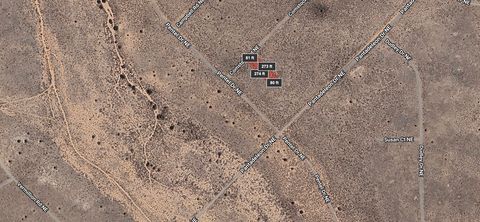 Photo of 208 Comstock Road NE, Rio Rancho, NM 87144 (MLS # 1096664)